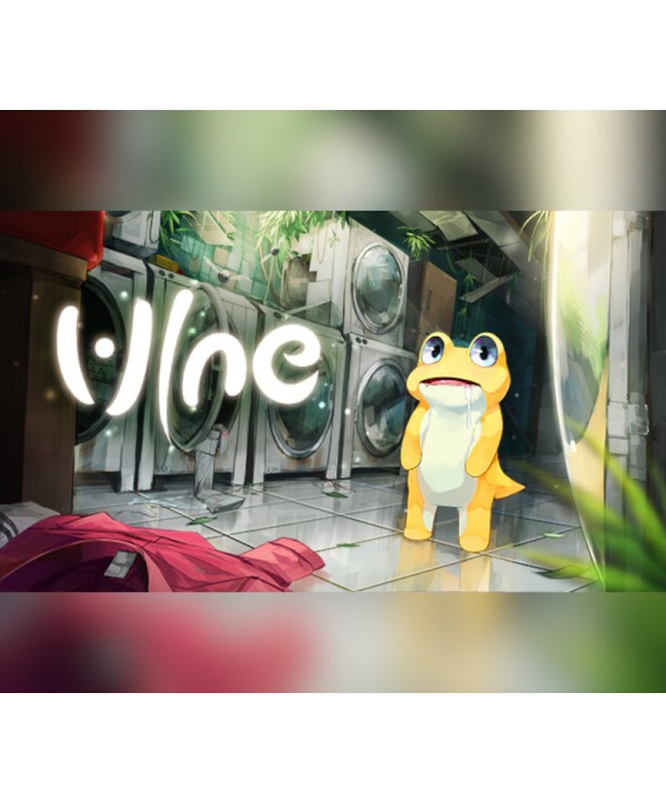 VINE Steam Key GLOBAL